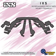 IXS Replacement Pad Kit MIPS Helmet (Trigger X & Trigger FF MIPS)