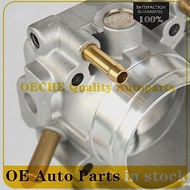 New Throttle Body For VW Bora New Beetle Fox Golf Jetta SKODA SEAT 1.0-2.0L Engine 06A133062D 06A133