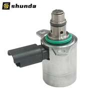 5WS40696 0281002445 3140227000 BK2Q9358AA Common Rail Fuel Pressure Regulator for Hyundai KIA Carens