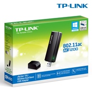 TP-Link AC1300 Wireless Dual Band USB Adapter (Archer T4U)