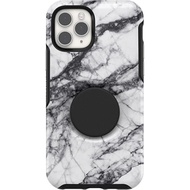 OtterBox 炫彩幾何泡泡騷保護殼iPhone 11 Pro 5.8 大理石白