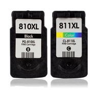 Canon PG-810 / PG-810XL / CL-811 / CL-811XL / Value Bundle Canon Ink 810XL 811XL PG-810XL CL-811XL
