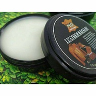 semir sepatu kulit 50 gram netral murah ori pembersih/pelembut tas sepatu jaket dompet pria wanita