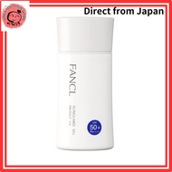 FANCL  FANCL  Sun Guard 50  Protect UV Renewal  Approx. 60 servings  Sunscreen Whole body Additive-f