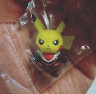 Pokemon 壞人比卡超 扭蛋