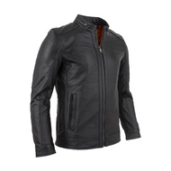 [LZ] Áo khoác nam xiteen lót lông cổ nút bao đẹp cá tính-A1012