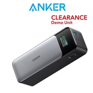 [Demo Unit Clearance] Anker 737 PowerCore 24,000mAh Power Bank 24K, 3-Port Portable Charger with 140W Output