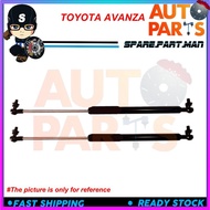 TOYOTA AVANZA REAR ABSORBER BONNET DAMPER GAS SPRING 1PAIR