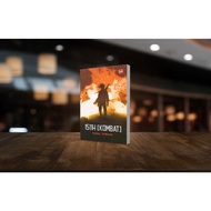 [PBAKL 2022] JIWA 1511H (Kombat) - Faisal Tehrani