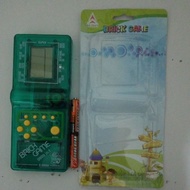 Brick game 9999 in 1 free Battery