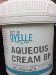 Ovelle Aqueous Cream