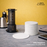 Paper Filter Aeropress Coffee Maker contents 100
