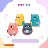 IQANGEL HAPPY OWL TOYS / Educational TOYS / Baby Bird Educational TOYS
