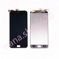 หน้าจอ oppo F1S หน้าจอ LCD พร้อมทัชสกรีน oppo F1s/A59 อะไหล่มือถือ จอพร้อมทัชสกรีน LCD Screen Displa