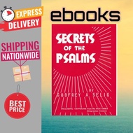 secret of the psalms EBOOK