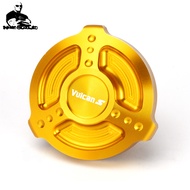 [Sfxp93] สำหรับ KAWASAKI Vulcan S 650 VulcanS VN650 VN 650 2015 2016 2017 2018 2019 2020 2021 2022ชิ