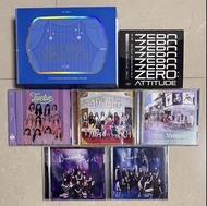 IZ*ONE 專輯