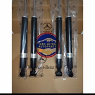 SHOCKBREAKER SHOCK ABSORBER MERCY W210 DEPAN BELAKANG BILSTEIN ORIGINAL