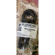 YAMAHA Y15ZR V1 V2 YSUKU Y16ZR Y15 CHAIN GUARD RUBBER SWING ARM RUBBER GETAH SEAL GUARD COVER RANTAI