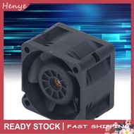 Henye Server Cooling Fan  4 Pin Replaced for R220
