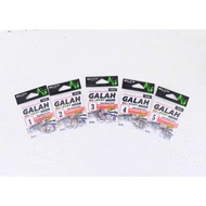 BULLZEN 4216 GALAH HOOK