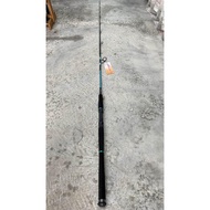 Asuka Surge Spinning Rod