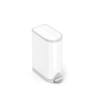 simplehuman Diaper Bin with Odorsob 18L
