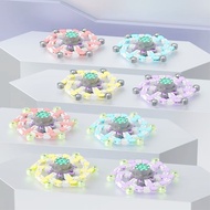 Creative Variety Fidget Spinner Deformation Children's Variety Fidget Spinner Deformation Rotating F