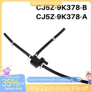 Turbocharger Boost Solenoid with Hose for  667-111 Select 2013-2019  Models CJ5Z-9K378-B, CJ5Z-9K378