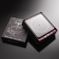 Tesla Coil Mini 10 Wuhan Stark Bluetooth Connection Đèn Sét Nhân Tạo Thiết Bị Âm Nhạc DIY Open Sourc