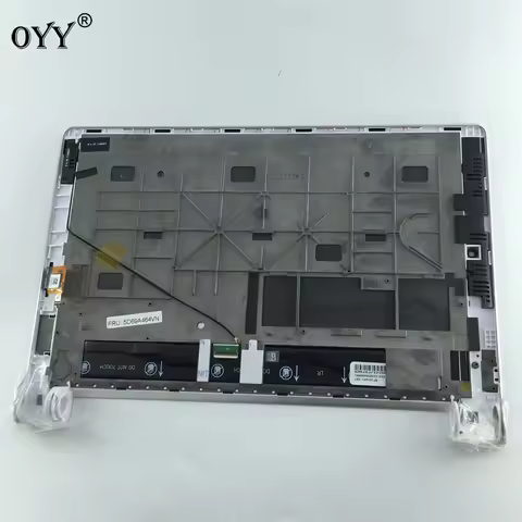 LCD Display Panel Screen Monitor Touch Screen Digitizer Assembly for Lenovo Yoga B8000 LCD B8000-H T