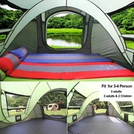 Tenda Camping | Alltrek Tenda Camping Rinnezic Otomatis Outdoor