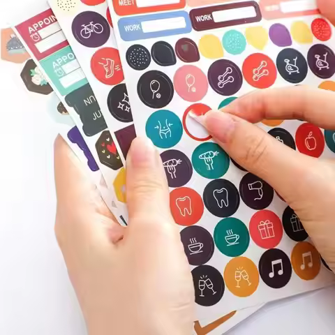 2025 Full Year to View Calendar 2025 Home Wall Planner Calendar 2025 Wall Planner from 01/2025 to 12