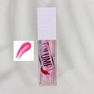 ลิฟเตอร์ ลิปกลอส ผสมพริกเปปเปอร์ Lifter Plump Lip Gloss 5.4ml