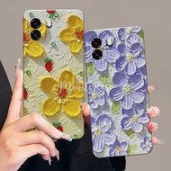 Softcase Oppo A6X A3X A5X A6 P3O A3 PRO A5i Latest 2025 Cool Motif - BS12