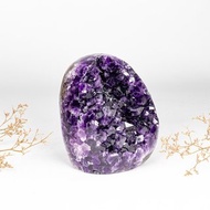 ESP 烏拉圭紫水晶鎮 081395