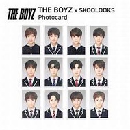 RM0.90 CENT EACH 100PIECES FOR RM9 KPOP ID PHOTO custom DIY your own id photo card glossy 2R Photo