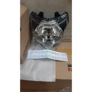 Headlight UNIT ASSY / FRONT REFLECTOR VIXION NEW LIGTHING (NVL) PART CODE: 2TP-H43A0-00