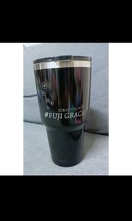 FUJI-GRACE富士雅麗 316不鏽鋼(900ml) 冰霸杯 保溫杯