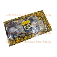 Toyota Avanza 1.3 / 1.5 1NR-VE 2NR-VE 2016 - 2021 Full Engine Overhaul Gasket Set