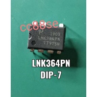 LNK364PN LNK364 DIP-7 INTERGRATED CIRCUIT IC