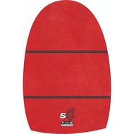 Bowling Accessories - Dexter - Sole - T.H.E S4 - Red Leather - X Proshop - X Pro Shop - XPROSHOP