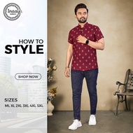 Mens Kurta Inaaya Premium Collection