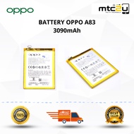BATTERY-OPPO A83 (BLP649)/BATERI-OPPO A83 (BLP649)