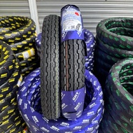 TAYAR GLOBAL RUBBER GRT 100 TUBELESS (BUNGA TT100)