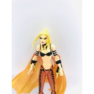 DC FIGURE VILLAIN ACTION FIGURE