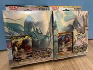 🇯🇵日版寶可夢 路卡利歐 & 達克萊伊 VSTAR 組合 #ptcg #pokemon card
