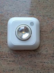 Philips SpotOn 360 LED 自動感應燈