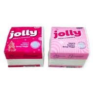 Jolly tissue. jolly tissue 200