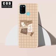 Realme C17- Case hp - Casing hp - Softcase Case Realme C17hp - Casing hp - Softcase - Case Realme C1